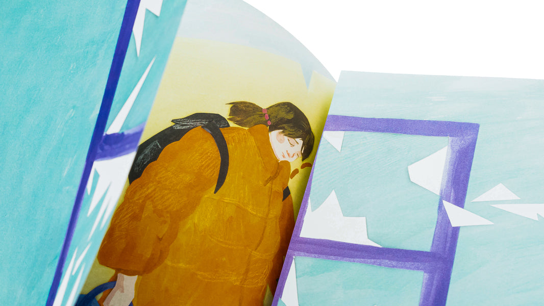 A button that wanted to go home / Ґудзик, який хотів повернутися додому Слава Свитова 9786178076320-4