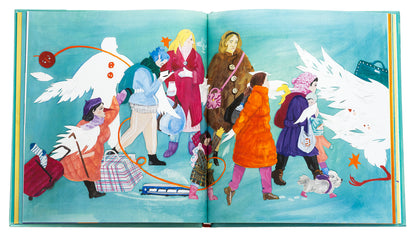 A button that wanted to go home / Ґудзик, який хотів повернутися додому Слава Свитова 9786178076320-5