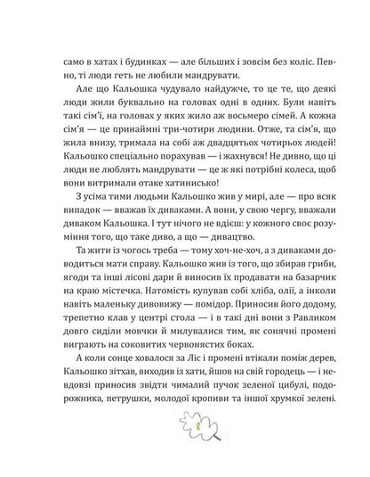 A child from a bag / Дитина з мішка Иван Андрусяк 978-966-10-8867-1-6