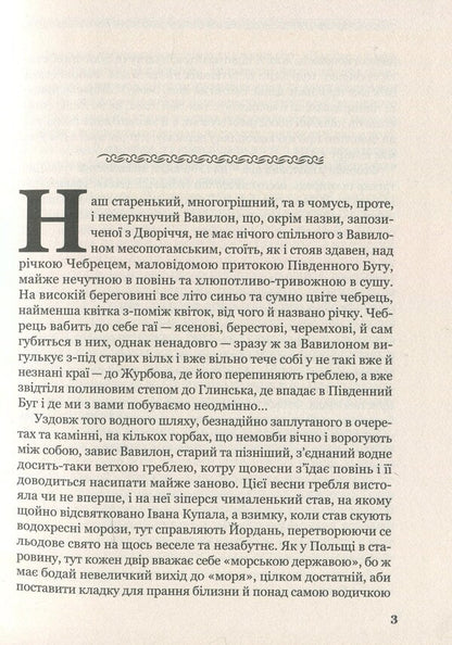 A flock of swans / Лебедина зграя Василий Земляк 978-617-7679-34-8-6