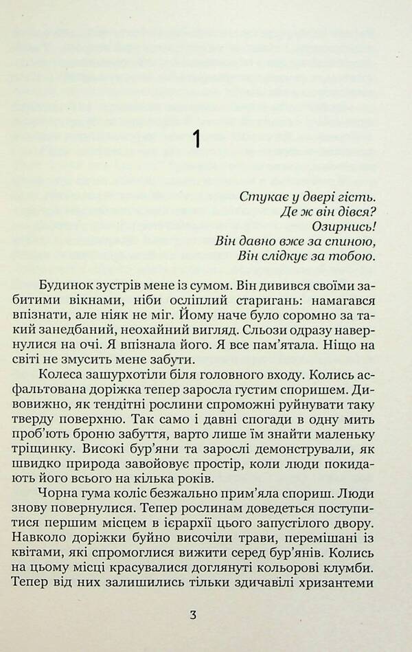 A house without secrets / Дім без таємниць Юлия Свидый 9786178153748-6