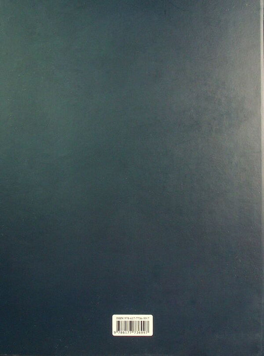 A journey through the gardens of Paradise / Мандрівка садами Раю Анна Владимирская 978-617-7736-99-7-2