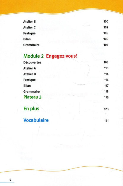A la découverte du francais. 7th grade / A la decouverte du francais. 7 клас Юрий Клименко 978-617-7198-39-9-5