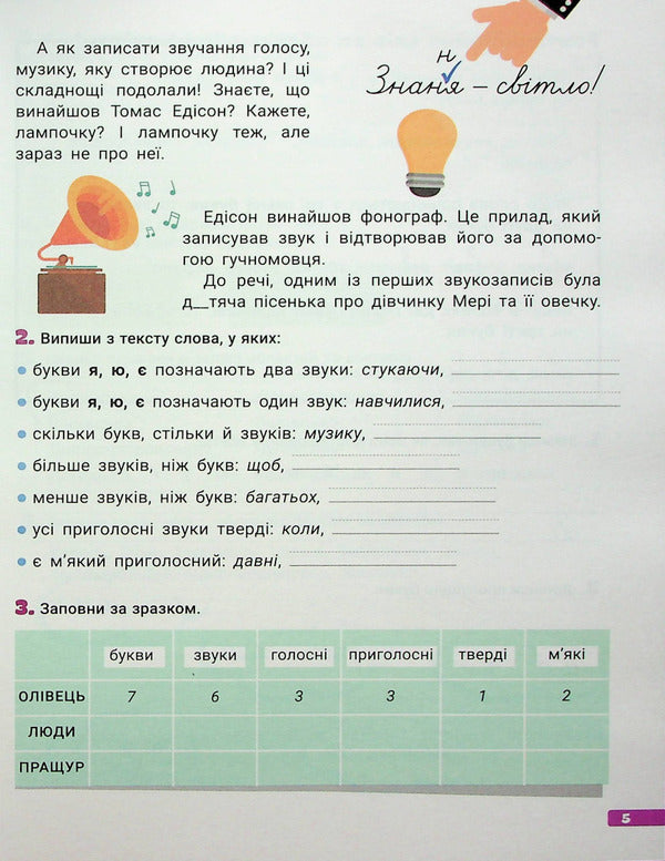 A large notebook. Ukrainian language. Handbook-practicum. NUSH. 4th grade / Великий зошит. Українська мова. Довідник-практикум. НУШ. 4 клас Елена Ищенко, Любовь Гайова 978-966-945-403-4-6