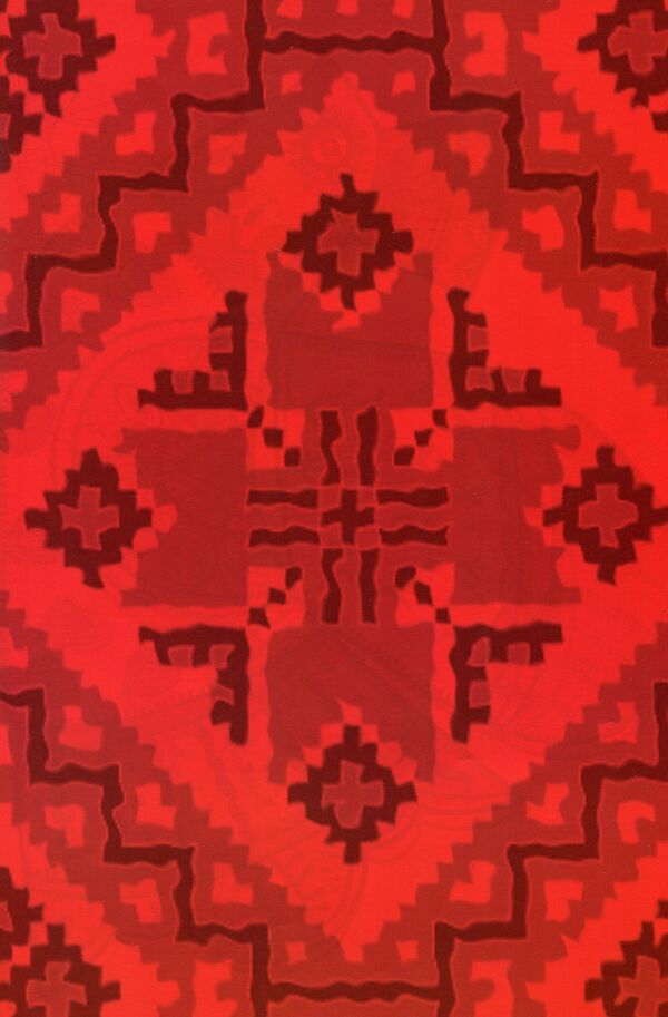 A little bird flew in / Прилетіла пташечка Оксана Кротюк 978-617-629-364-4-6