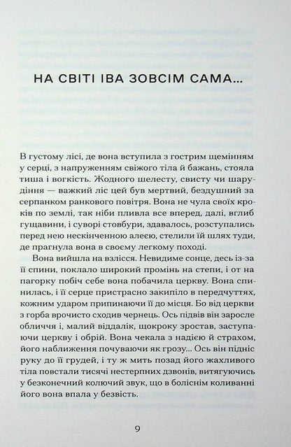A little drama / Невеличка драма Валерьян Пидмогильный 978-617-522-636-0-4