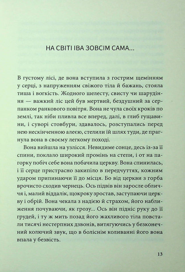 A little drama / Невелика драма Валерьян Пидмогильный 978-617-8693-03-9-5