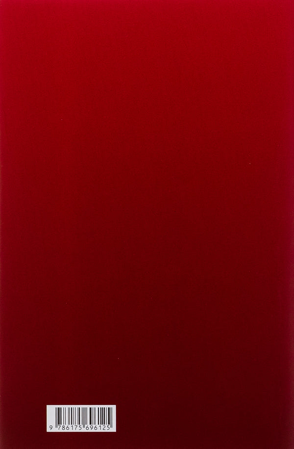 A man in a red robe / Чоловік у червоному халаті Джулиан Барнс, Джулиан Баджини, Джулиан Баггини 978-617-569-535-7-2