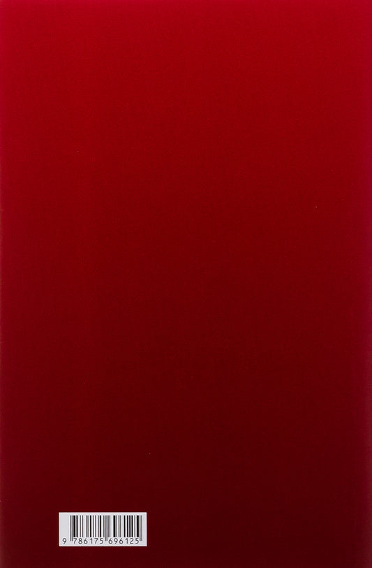 A man in a red robe / Чоловік у червоному халаті Джулиан Барнс, Джулиан Баджини, Джулиан Баггини 978-617-569-535-7-2