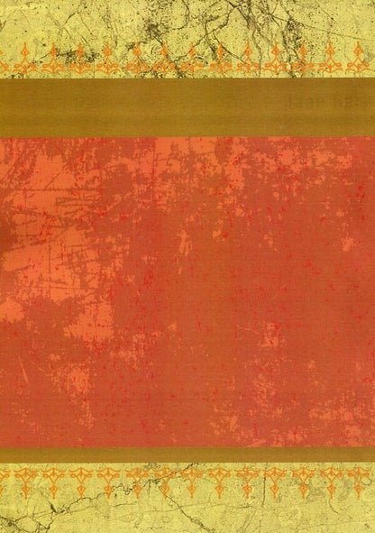 A man runs over an abyss / Людина біжить над прірвою Иван Багряный 978-617-673-560-1-2