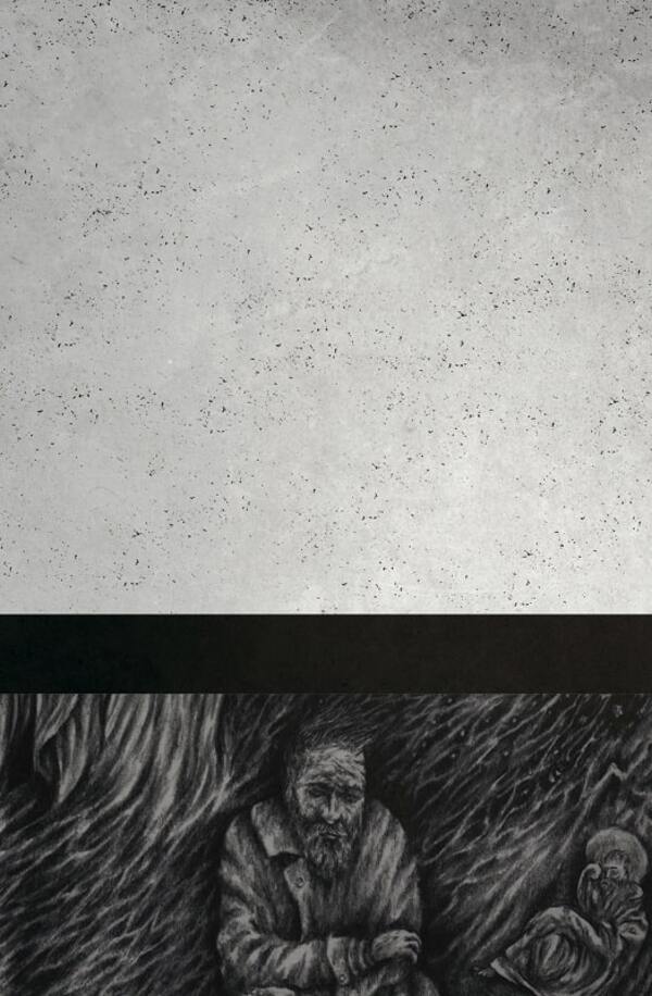 A man runs over an abyss / Людина біжить над прірвою Иван Багряный 9786179514975-2