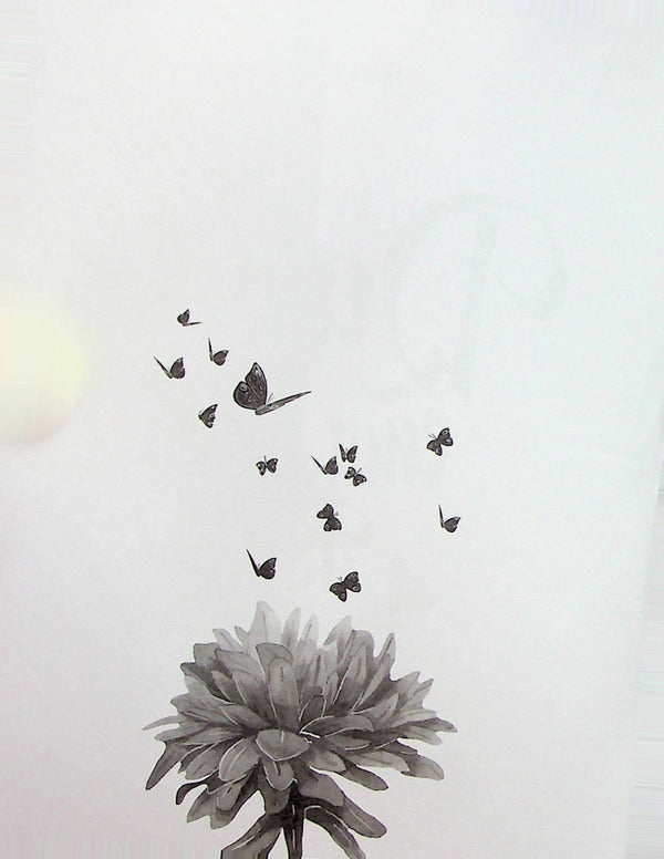 A miracle that happened at night or butterflies on grandmother's cheeks / Диво, яке сталося вночі або метелики на щоках бабусі Ирена Яницкая 978-617-7411-99-3-3