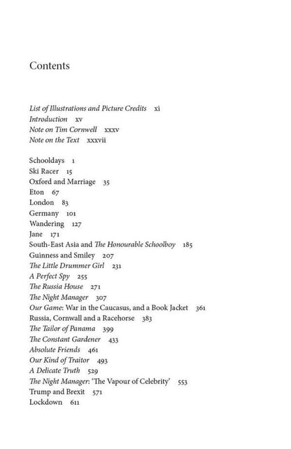A private spy. The Letters of John le Carré 1945-2020 / A Private Spy. The Letters of John le Carré 1945-2020 Джон Ле Карре 978-0-241-99455-9-3