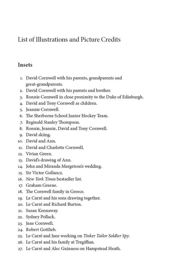 A private spy. The Letters of John le Carré 1945-2020 / A Private Spy. The Letters of John le Carré 1945-2020 Джон Ле Карре 978-0-241-99455-9-5