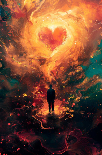 A set of metaphorical and associative cards 'Warrior of the Spirit' / Набір метафорично-асоціативних карт 'Воїн Духу' Андрей Зелинский 4820178180603-6