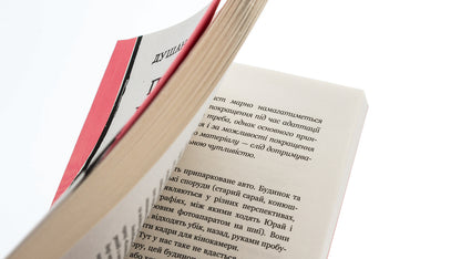 A simple sentence about love / Просте речення про любов Душан Душек 978-617-692-551-4-5