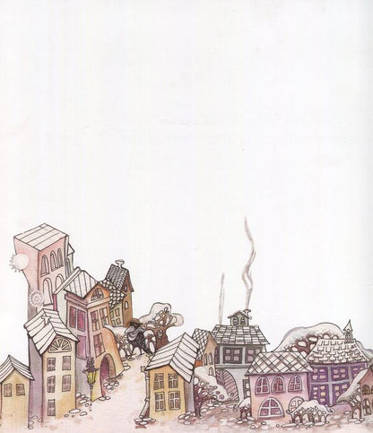 A tale about a crow that wanted to remain black / Казка про ворону, яка хотіла лишитися чорною Виктория Ковальчук 978-617-09-4576-1-6