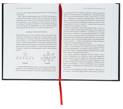 A team of teams.New rules of interaction in a complex world / Команда команд. Нові правила взаємодії у складному світі Стэнли Маккристал, Тантум Коллинз, Дэвид Сильверман, Крис Фасселл 978-617-577-118-1-6