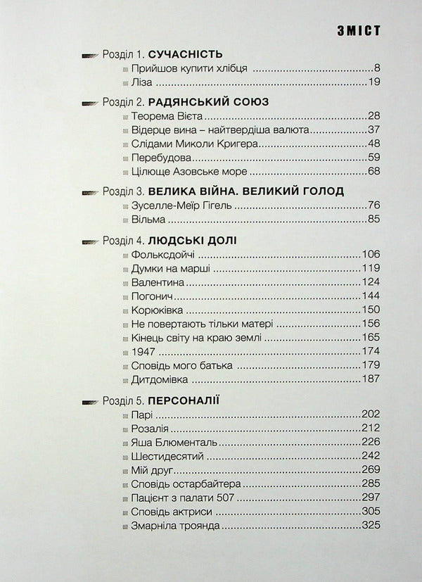 A treasury of memory / Скарбниця пам’яті Александр Неалов 978-617-7805-84-6-3