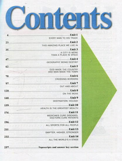 A way to Success 2. English for University students (Teacher's book) / A way to Success 2. English for University students (Teacher's book)  978-966-03-7005-0-4