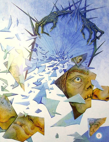 A winter fairytale evening for polite little ones. The Snow Queen / Зимовий казковечір для чемної малечі. Снігова королева Лариса Цилык 978-966-917-779-7-4