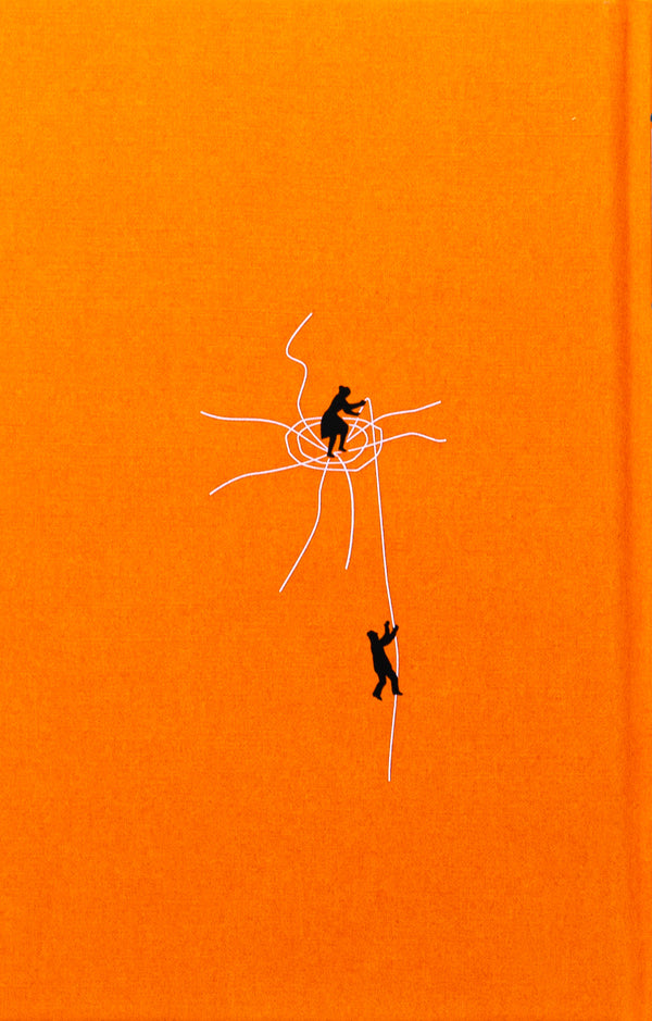 A woman can be trusted / Жінці можна довіряти Мария Матиос 978-617-585-372-6-2