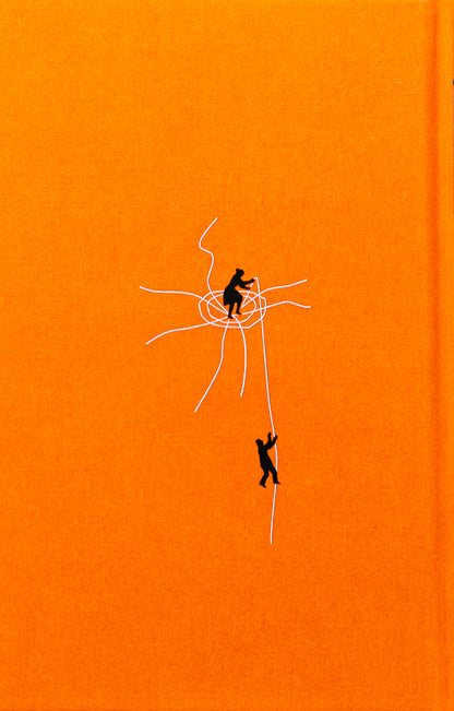 A woman can be trusted / Жінці можна довіряти Мария Матиос 978-617-585-372-6-2