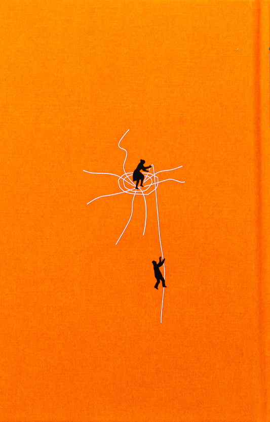 A woman can be trusted / Жінці можна довіряти Мария Матиос 978-617-585-372-6-2