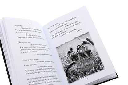 A year in high altitude. Poetry / Рік у високоссі. Поезія Виктория Давыденко 978-617-7955-35-0-6