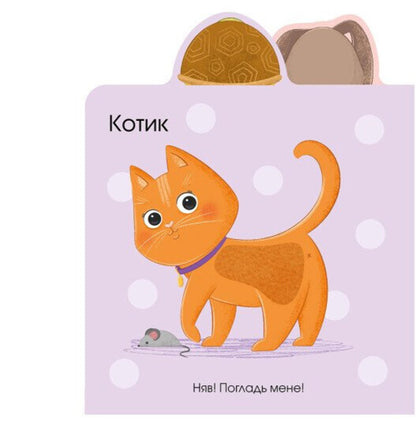About Animals - Про тваринок - Author not specified 9789667616748-6