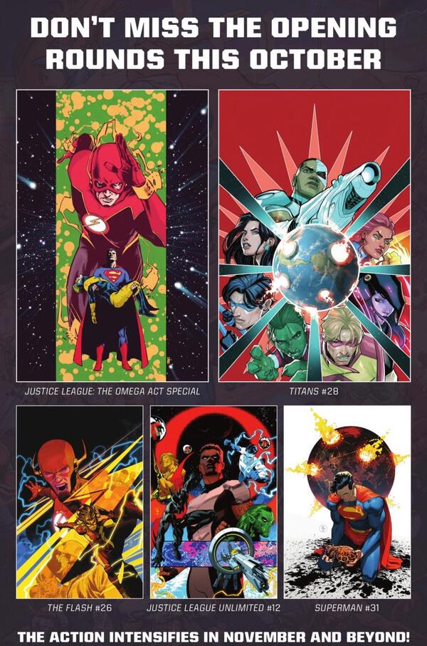 Absolute Superman Vol. 2: Son Of The Demon Jason Aaron, Rafa Sandoval - Джейсон Аарон, Рафа Сандовал 9781799507758-3