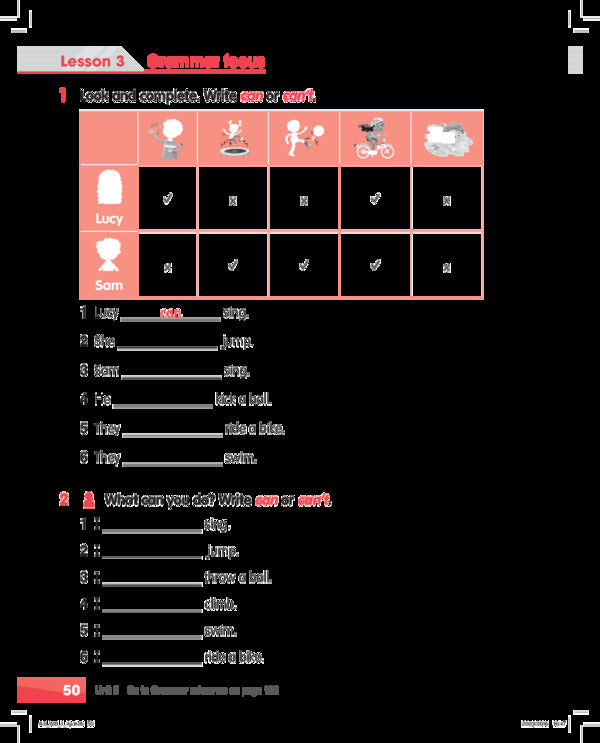 Academy Stars. Level 2. Workbook Andrea Harries / Андреа Харриес 9781380027467-4