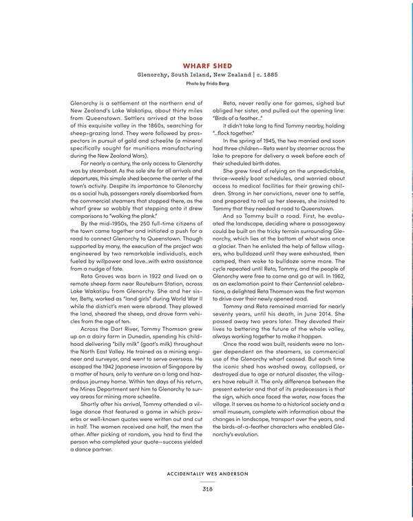 Accidentally Wes Anderson / Accidentally Wes Anderson Уолли Коваль 9781409197393-2