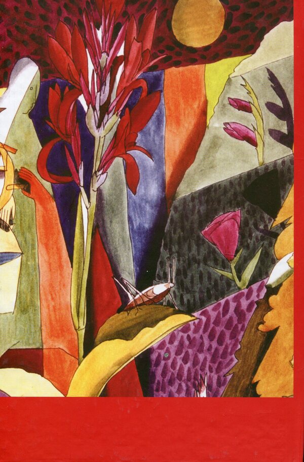 Accordion. Almost a novel / Акордеон. Майже роман Николай Жулинский 9789664416037-2