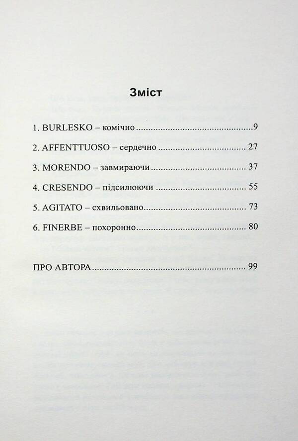 Accordion. Almost a novel / Акордеон. Майже роман Николай Жулинский 9789664416037-3