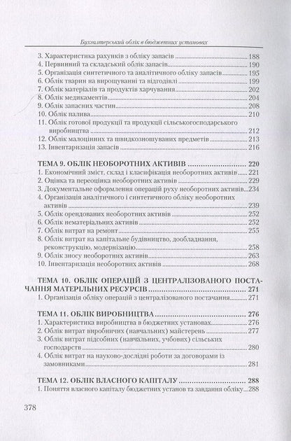 Accounting in budgetary institutions. Tutorial / Бухгалтерський облік у бюджетних установах. Навчальний посібник Николай Михайлов, Елена Славкова, Мария Телегунь 978-611-01-0971-0-5