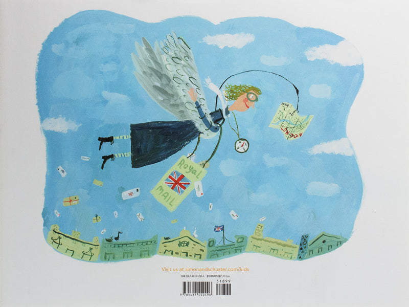 Ada Lovelace, Poet of Science. The First Computer Programmer / Ada Lovelace, Poet of Science. The First Computer Programmer Диана Стэнли 978-1-4814-5249-6-3