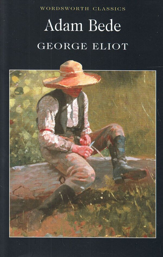 Adam Bede / Adam Bede Джордж Элиот 978-1-85326-192-3-1