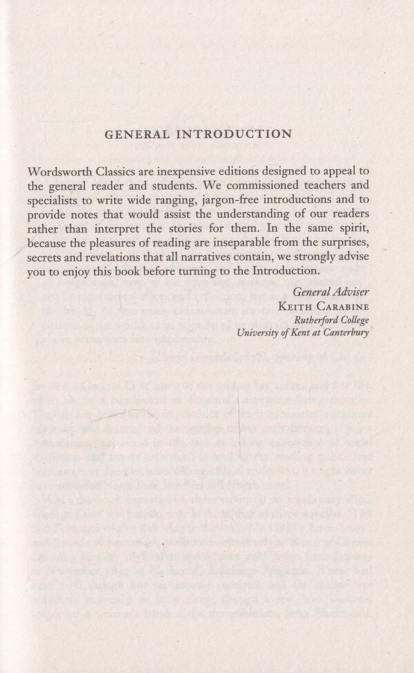 Adam Bede / Adam Bede Джордж Элиот 978-1-85326-192-3-4