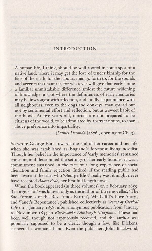 Adam Bede / Adam Bede Джордж Элиот 978-1-85326-192-3-6