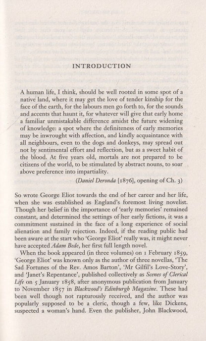 Adam Bede / Adam Bede Джордж Элиот 978-1-85326-192-3-6