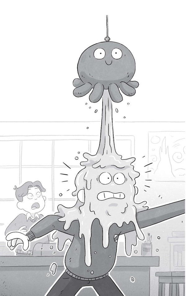 Adam Wins the Internet / Adam Wins the Internet Адам Билз 978-1-5266-5566-0-5