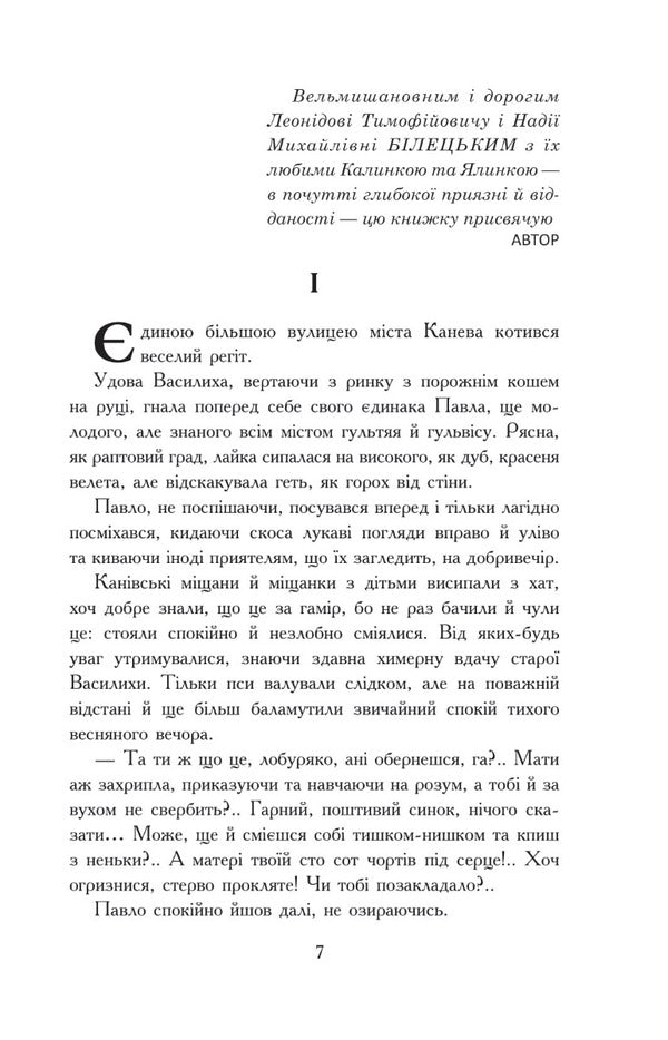 Adventures Of A Young Knight / Пригоди молодого лицаря Spyridon Cherkasenko / Спиридон Черкасенко 9789661059220-2