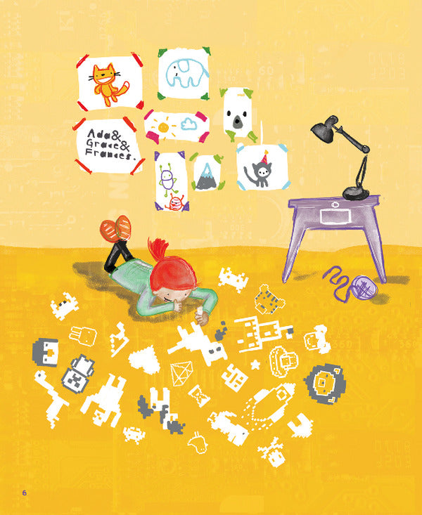 Adventures in the Land of Programming / Пригоди у Країні програмування Линда Люкас 978-966-634-963-0-5