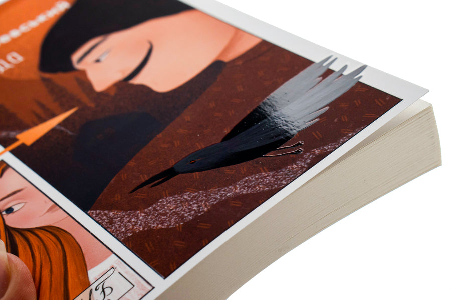 Aeneid / Енеїда Иван Котляревский 978-617-551-040-7-4