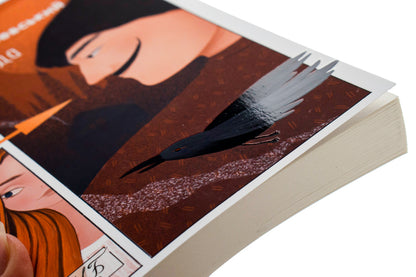 Aeneid / Енеїда Иван Котляревский 978-617-551-040-7-4