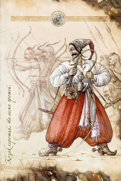 Aeneid / Енеїда Ivan Kotlyarevsky / Іван Котляревський 9789664293539-6