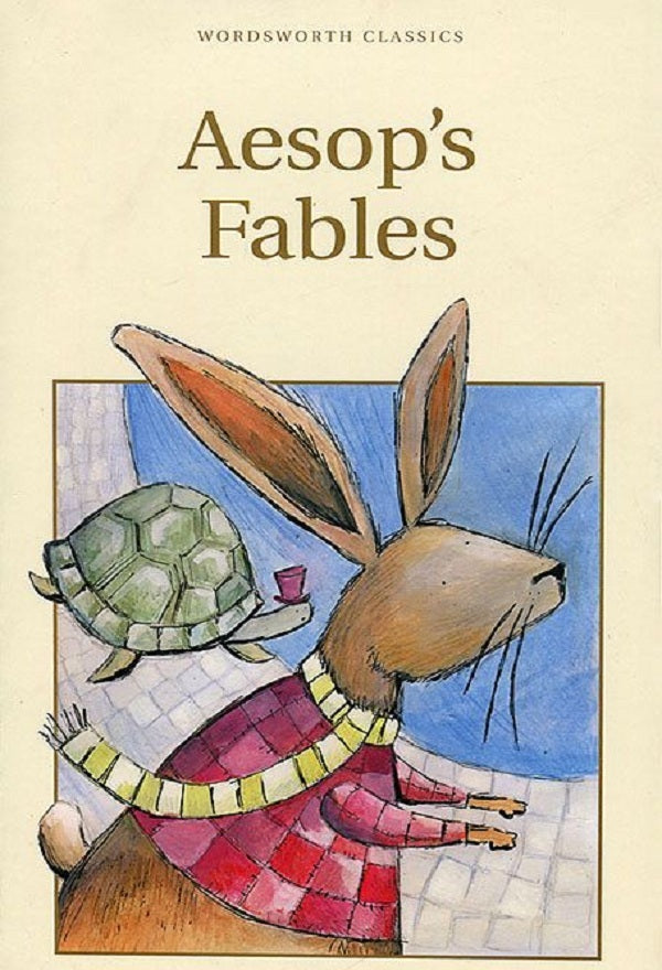 Aesop Fables / Aesop Fables  978-1-85326-128-2-1