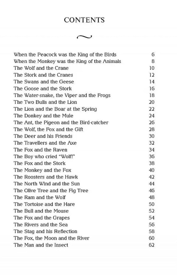 Aesop's Fables / Aesop's Fables / Байки Езопа / Aesop's Fables Aesop / Езоп 9789669443182-2