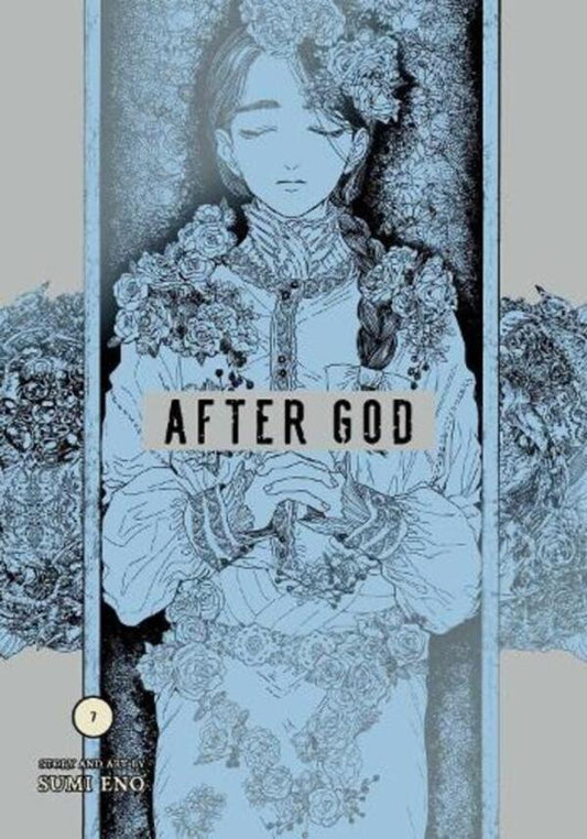 After God, Vol. 7 Sumi Eno - Суми Эно 9781974758784-1